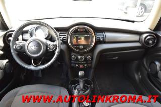 MINI Cooper usata, con Alzacristalli elettrici