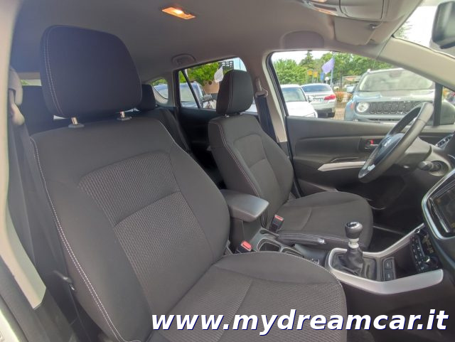 SUZUKI S-Cross usata, con ESP