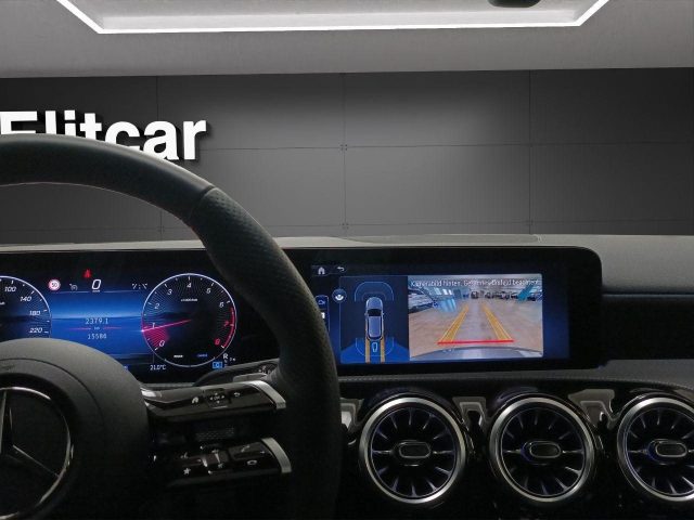 MERCEDES-BENZ A 180 usata, con Immobilizzatore elettronico