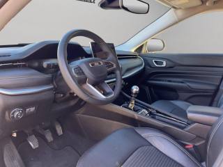JEEP Compass usata, con Controllo trazione