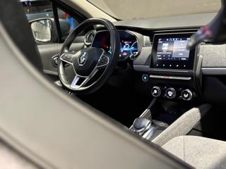 RENAULT ZOE usata, con Park Distance Control