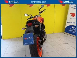 KTM 690 Duke usata 3