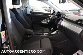 AUDI Q3 usata, con Supporto lombare