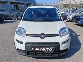 FIAT Panda usata, con Airbag