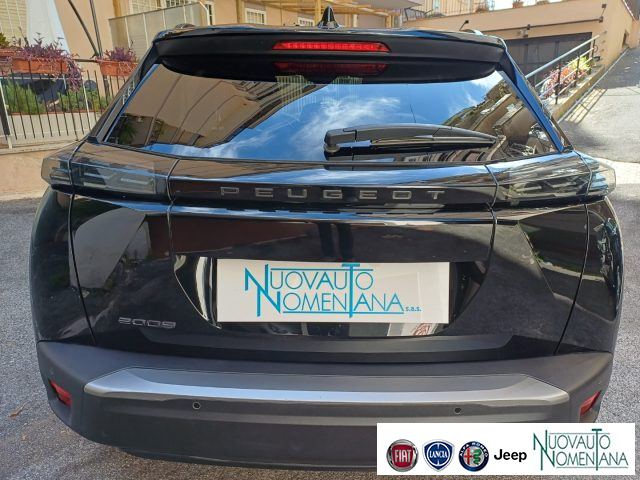 PEUGEOT 2008 usata, con Controllo trazione