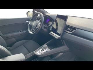 RENAULT Symbioz usata, con Alzacristalli elettrici