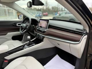 JEEP Compass usata, con Telecamera per parcheggio assistito