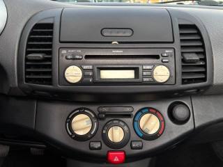 NISSAN Micra usata, con Filtro antiparticolato