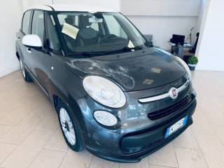 FIAT 500L usata, con Airbag Passeggero