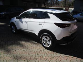 OPEL Grandland X usata, con Autoradio