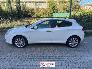 ALFA ROMEO Giulietta usata, con Boardcomputer