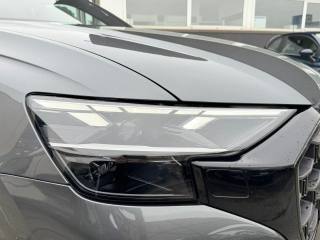 AUDI Q8 usata, con Chiusura centralizzata