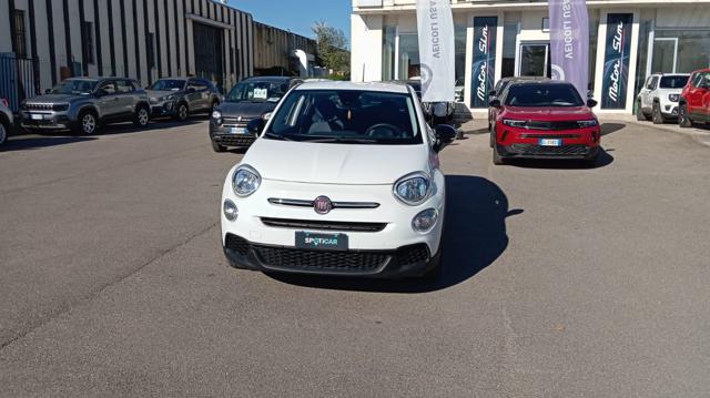FIAT 500X usata, con Airbag