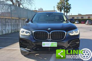 BMW X4 usata, con Alzacristalli elettrici