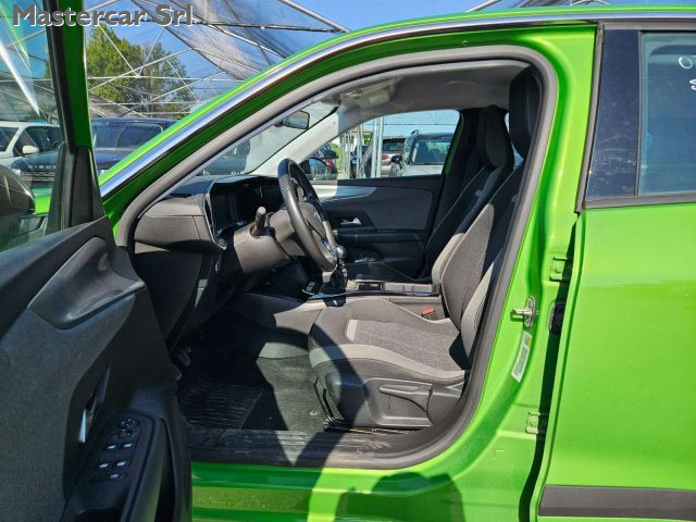 OPEL Mokka usata, con Chiusura centralizzata