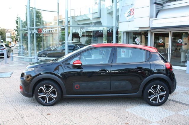 CITROEN C3 usata, con Airbag