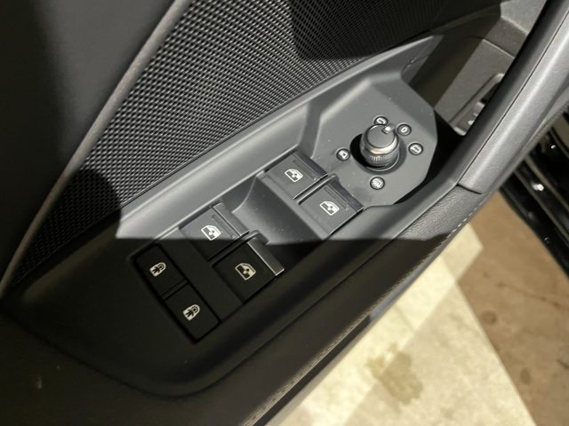 AUDI A3 usata, con Sedili riscaldati