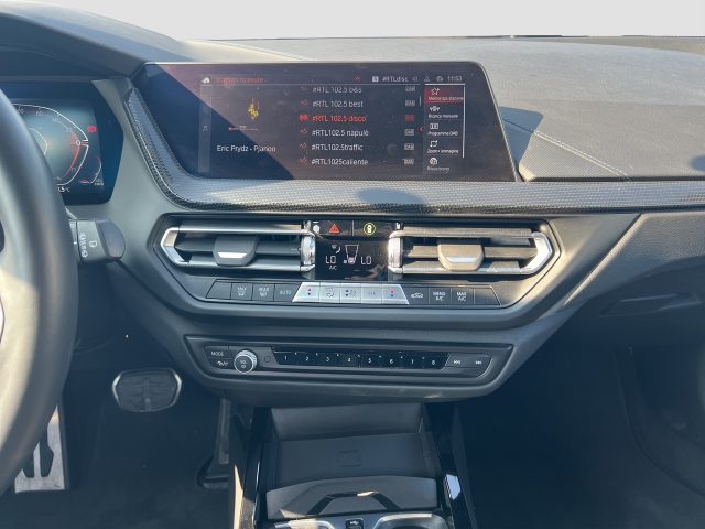 BMW 118 usata 10