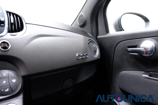 ABARTH 595C usata, con Specchietti laterali elettrici