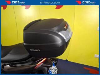 KYMCO Downtown 350i usata 6