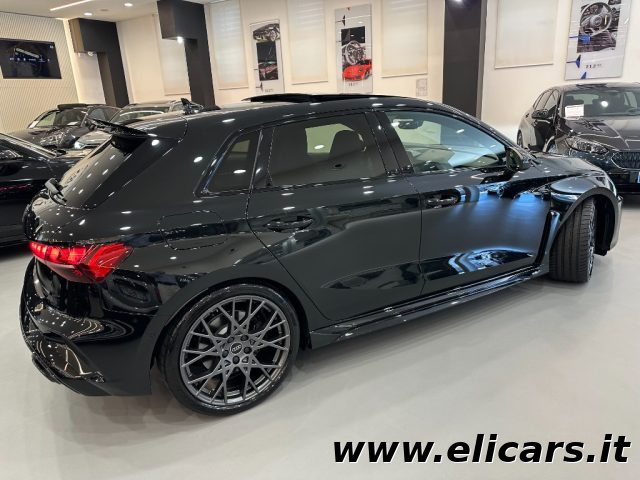 AUDI RS usata, con Airbag Passeggero