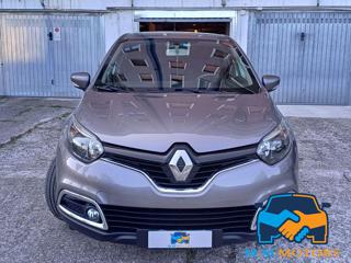 RENAULT Captur usata, con Airbag