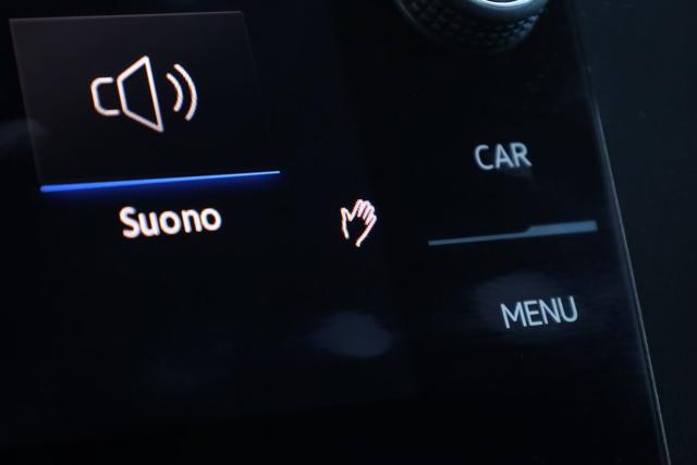 VOLKSWAGEN Tiguan usata, con Chiusura centralizzata telecomandata