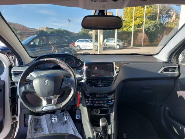 PEUGEOT 208 usata, con ESP
