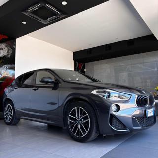 BMW X2 usata, con Controllo trazione