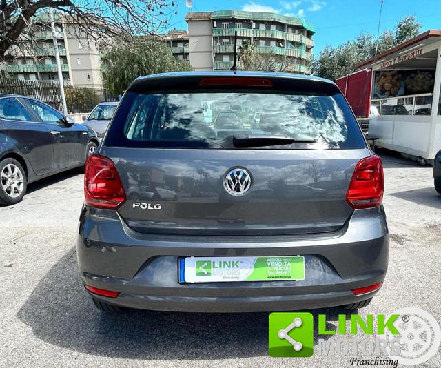 VOLKSWAGEN Polo usata, con Alzacristalli elettrici