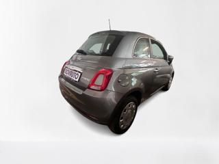FIAT 500 usata, con Airbag laterali