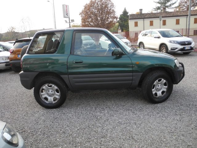 TOYOTA RAV 4 usata 63