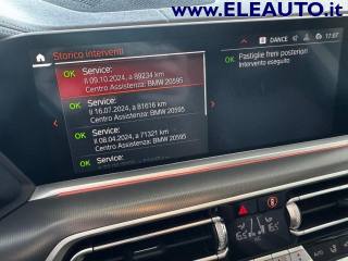 BMW X5 usata, con ESP