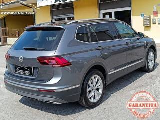 VOLKSWAGEN Tiguan Allspace usata, con Boardcomputer