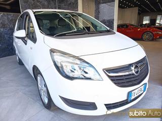 OPEL Meriva usata, con Airbag laterali