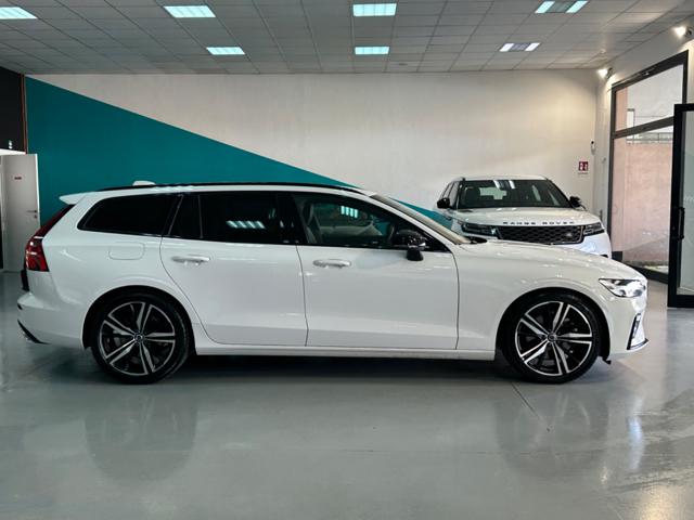 VOLVO V60 usata, con Autoradio