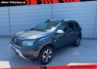 DACIA Duster 1.0 TCe GPL MY23 4x2 Prestige Up OK NEOPATENTATI