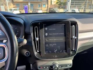 VOLVO XC40 usata, con Cronologia tagliandi