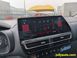 CITROEN C5 Aircross usata, con Interni in pelle