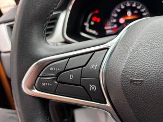 RENAULT Captur usata, con Immobilizzatore elettronico