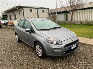 FIAT Punto Evo usata, con Airbag laterali