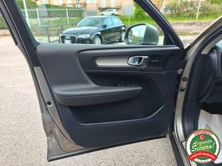 VOLVO XC40 usata, con Boardcomputer