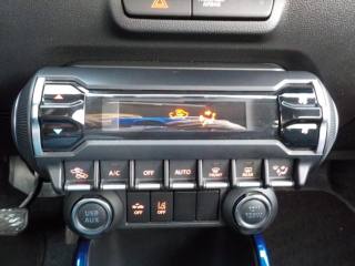 SUZUKI Ignis usata, con Sistema di riconoscimento della stanchezza