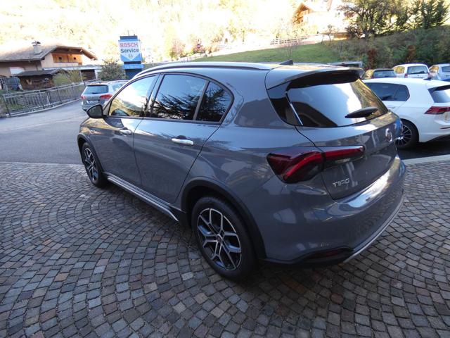 FIAT Tipo usata, con Airbag Passeggero