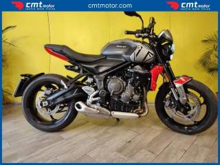 TRIUMPH Trident 660