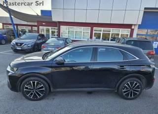 DS AUTOMOBILES DS 7 usata, con Climatizzatore