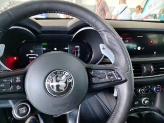 ALFA ROMEO Stelvio usata 32