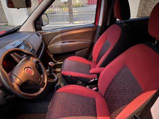 FIAT Doblo usata, con Fendinebbia