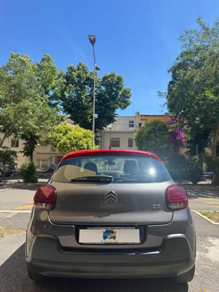 CITROEN C3 usata, con Alzacristalli elettrici