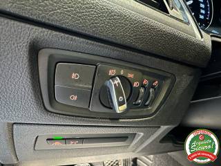 BMW 116 usata, con USB